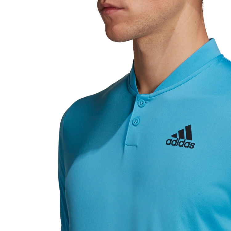 Поло Adidas CLUB HENLEY